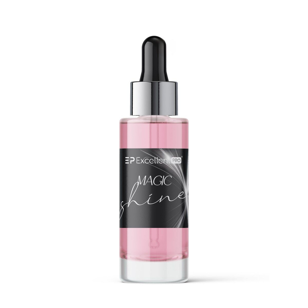 Excellent Pro Magic Shine 35 ml