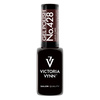 Victoria Vynn Gel Polish Color 428 Lava Cake Lakier Hybrydowy 8 ml