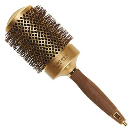 OLIVIA GARDEN Nanothermic NT64 szczotka do włosów 64mm 