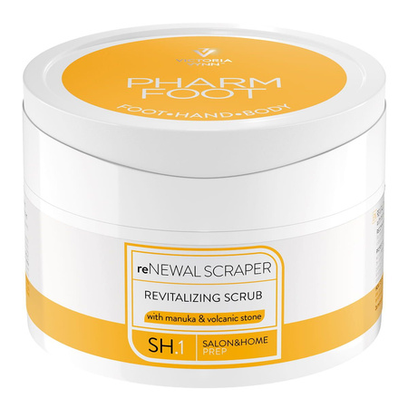 Pharm Foot reNEWAL SCRAPER 200g