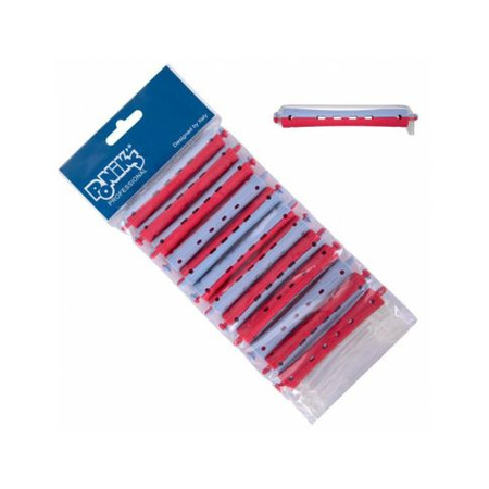 PONIKS Wałki do włosów do trwałej ondulacji 11mm 