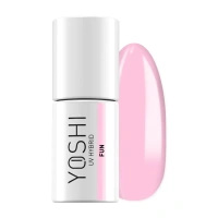 Yoshi Lakier Hybrydowy 716 Fun 6 ml