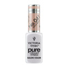 VICTORIA VYNN 041 Pure Creamy Hybrid Light Beige kremowy Lakier hybrydowy 8ml 