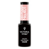 Victoria Vynn Gel Polish Color 401 Nude York Lakier Hybrydowy 8 ml