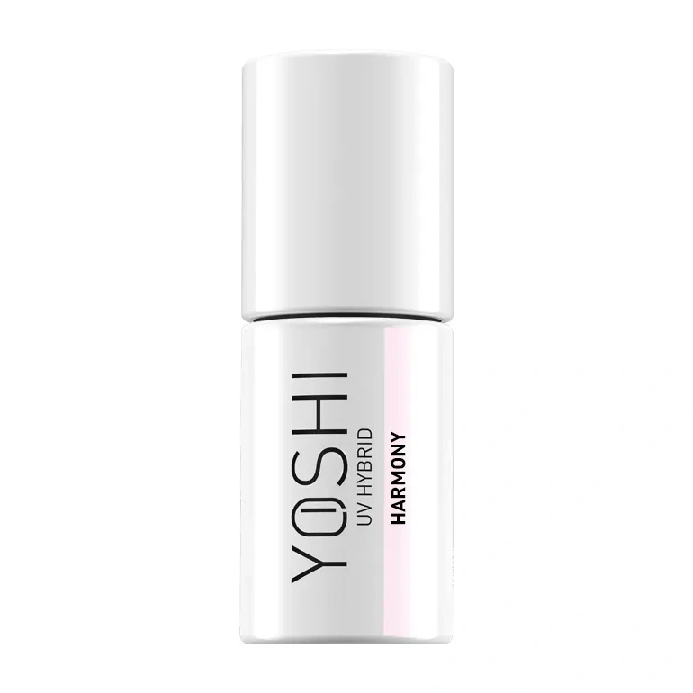 Yoshi Lakier Hybrydowy 715 Harmony 6 ml