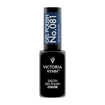 VICTORIA VYNN 081sh Gel Polish Color Secret Evening Lakier hybrydowy 8ml 