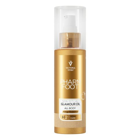 Pharm Foot Spa Ritual Glamour Oil 120 ml