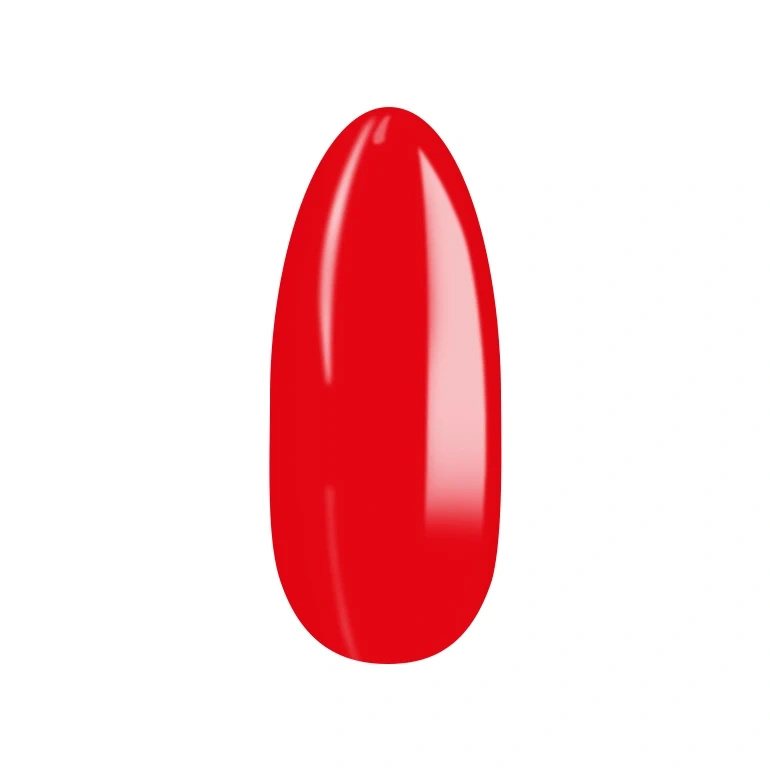 Yoshi Lakier Hybrydowy 233 Kickburn 6 ml
