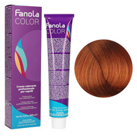 FANOLA 8.43 farba do włosów 100ml
