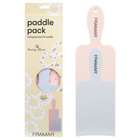 Framar Country Charm Zestaw 2 Desek Do Balejażu Paddle Pack Różowa I Błękitna