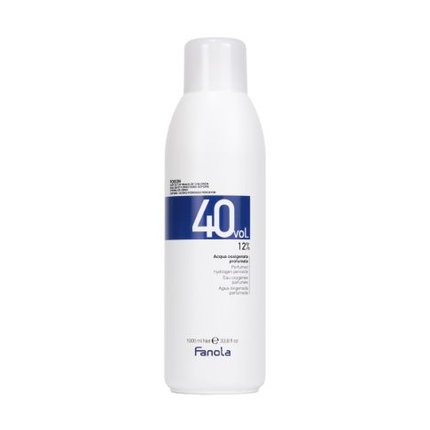 Fanola Aktywator Oxy 40 vol. 1000 ml 