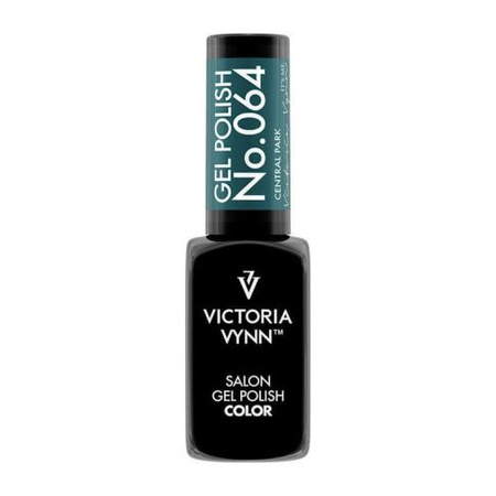 VICTORIA VYNN 064sh Gel Polish Color Central Park Lakier hybrydowy 8ml 