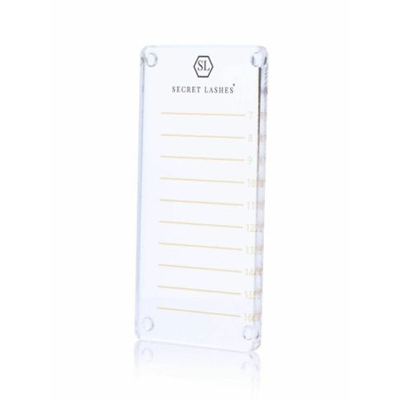 SECRET LASHES Lash Holder - duży 