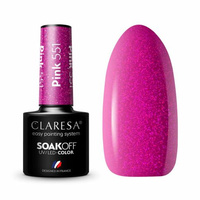 Claresa Pink 551 5g