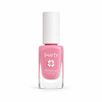 Suerte 030 Pink Powder Lakier Klasyczny Do Paznokci 9 ml