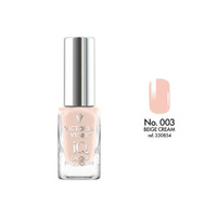 VICTORIA VYNN 003 Nail polish IQ Beige Cream Lakier do paznokci 9ml