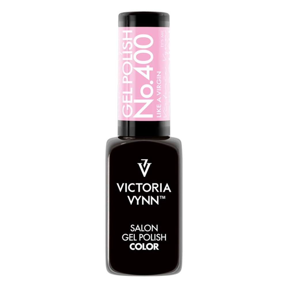 Victoria Vynn Gel Polish Color 400 Like a Virgin Lakier Hybrydowy 8 ml