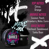 Marmara Barber Aqua Wax Matte Wosk Do Włosów 150 ml 