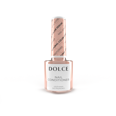 Dolce Odżywka Do Paznokci Natural Color Serum 5g