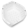 Clavier Lampa Do Paznokci UV/LED Q100 Bl 48W Biała 57x LED Lustrzane Dno