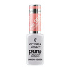 VICTORIA VYNN 005 Pure Creamy Hybrid Powdery Rose kremowy Lakier hybrydowy 8ml 