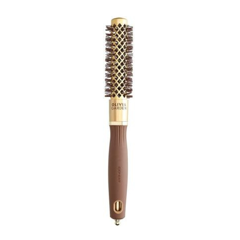 Olivia Garden Expert Blowout Shine Szczotka Do Modelowania i Suszenia Włosów 20 mm
