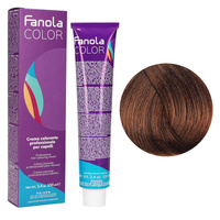 FANOLA 7.34 farba do włosów 100ml