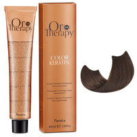 ORO Therapy 6.14 farba do włosów 100ml