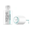 Yoshi Lakier Hybrydowy 824 Blue Lagoon 6 ml
