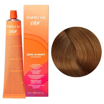 INEBRYA 8.3 farba do włosów 100ml 