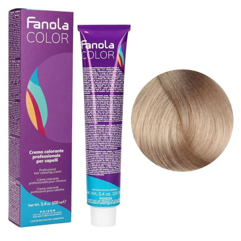 Fanola 11.13 Farba Do Włosów 100 ml 