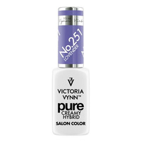 Victoria Vynn Pure Creamy Hybrid Awakening 251 Lovender 8 ml