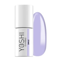 Yoshi Lakier Hybrydowy 717 Smile 6 ml