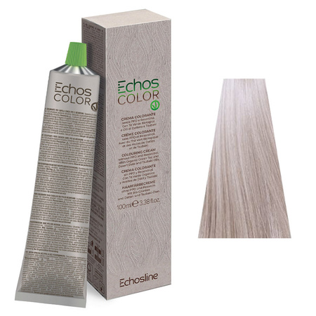 Echos Color 9.12 Farba Do Włosów 100 ml 