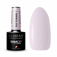 Claresa Ice Cream 2 5g