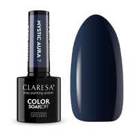 Claresa Lakier Hybrydowy Mystic Aura 7 5g