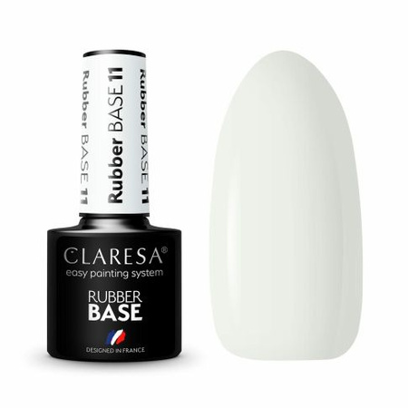 Claresa Baza Rubber 11 5g 