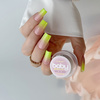 Clavier Baby Boomer Paint Żel 3w1 Ombre Art Stamps R07 Lime 3g