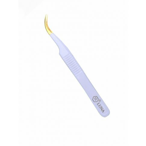 SECRET LASHES Pinceta SL Luna - typ S 
