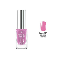 VICTORIA VYNN 015 Nail polish IQ So Cupid Lakier do paznokci 9ml