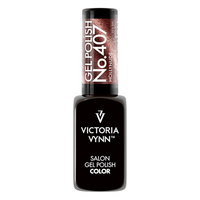 Victoria Vynn Gel Polish Color 407 Hollynude Lakier Hybrydowy 8 ml