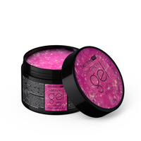 Excellent PRO Thixotropy Gel With Effect Mermaid Foil 1 Żel do paznokci 15g