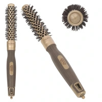 Poniks Ceramiczna Szczotka Do Modelowania Włosów 19 mm