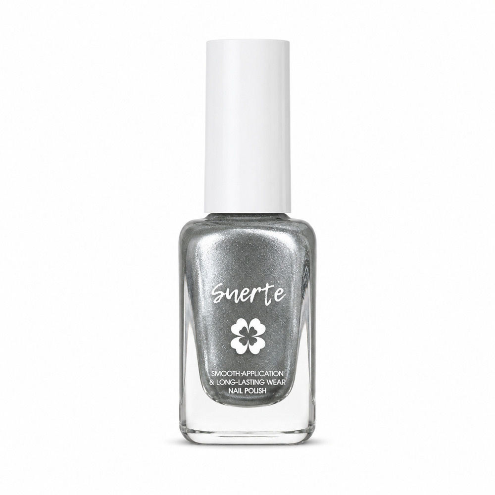 Suerte 023 Metallic Lakier Klasyczny Do Paznokci 9 ml