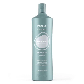 Fanola Wonder Frequent Szampon Oczyszczający do Częstego Mycia Włosów 1000 ml