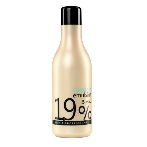 STAPIZ Woda utleniona w kremie 1,9% 1000ml