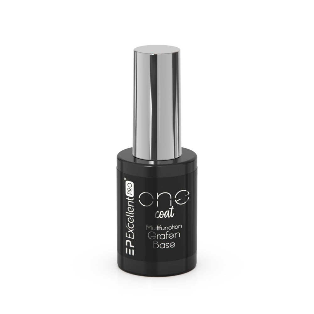 Excellent PRO One Coat Multifunction Grafen Base Samopoziomująca Baza 11g