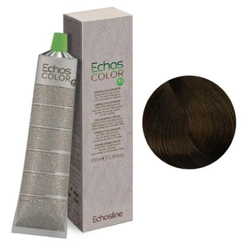 Echos Color 5.3 Farba Do Włosów 100 ml 