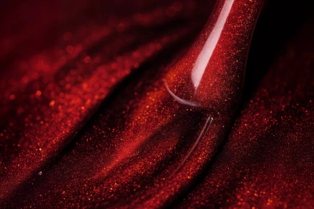 Victoria Vynn Gel Polish Color 429 Cherry Lady Lakier Hybrydowy 8 ml