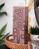 Framar Vent Chocolate Ażurowa Szczotka Do Suszenia I Rozczesywania Czekoladowa